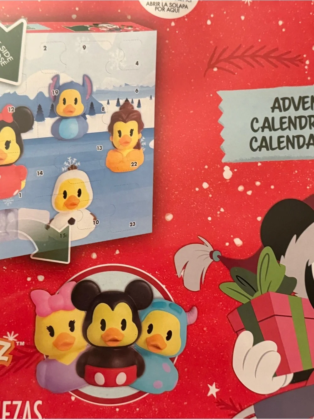 Disney super cool